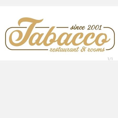 Tabacco Rooms Obrenovac  Екстер'єр фото