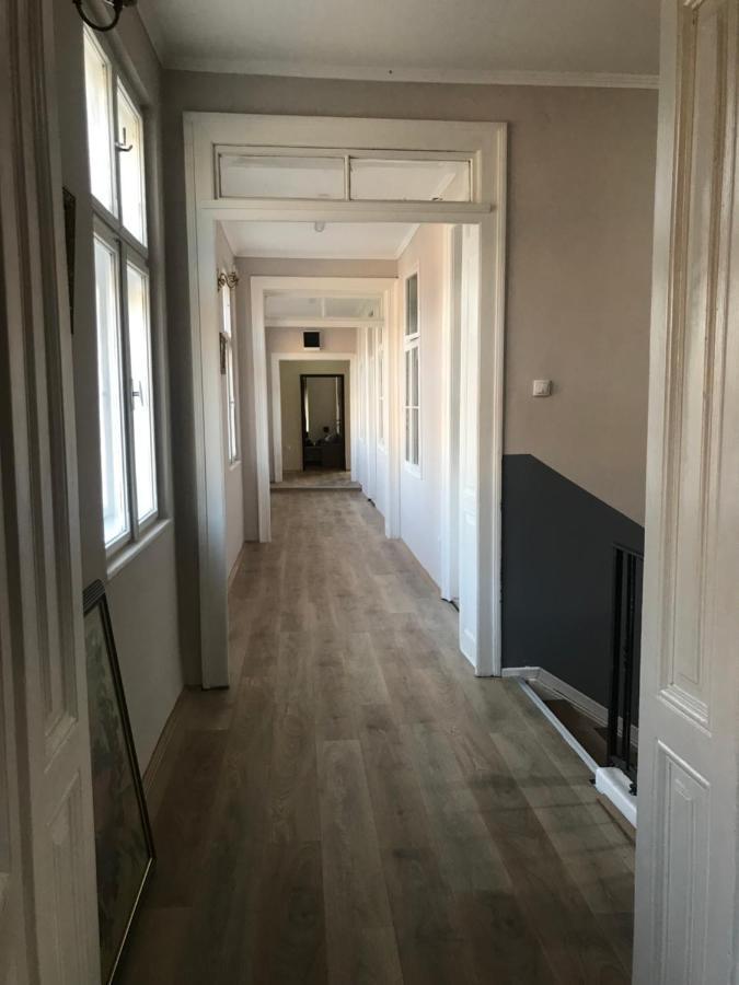 Tabacco Rooms Obrenovac  Екстер'єр фото
