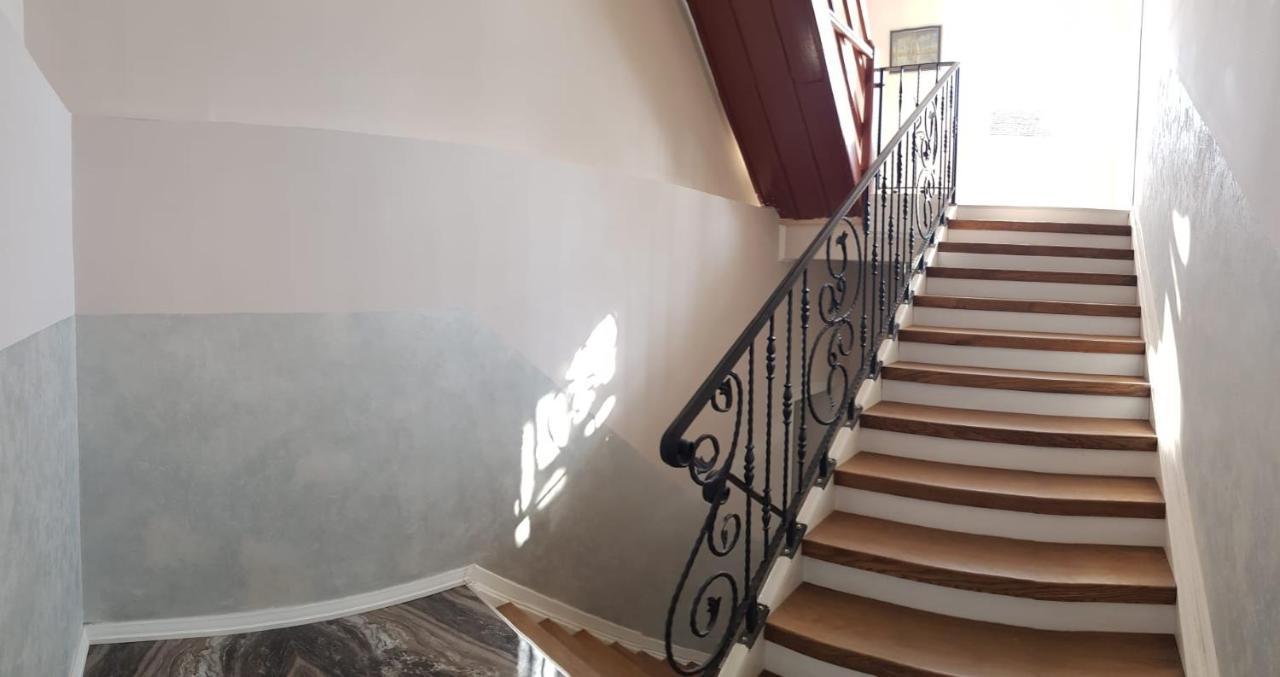 Tabacco Rooms Obrenovac  Екстер'єр фото