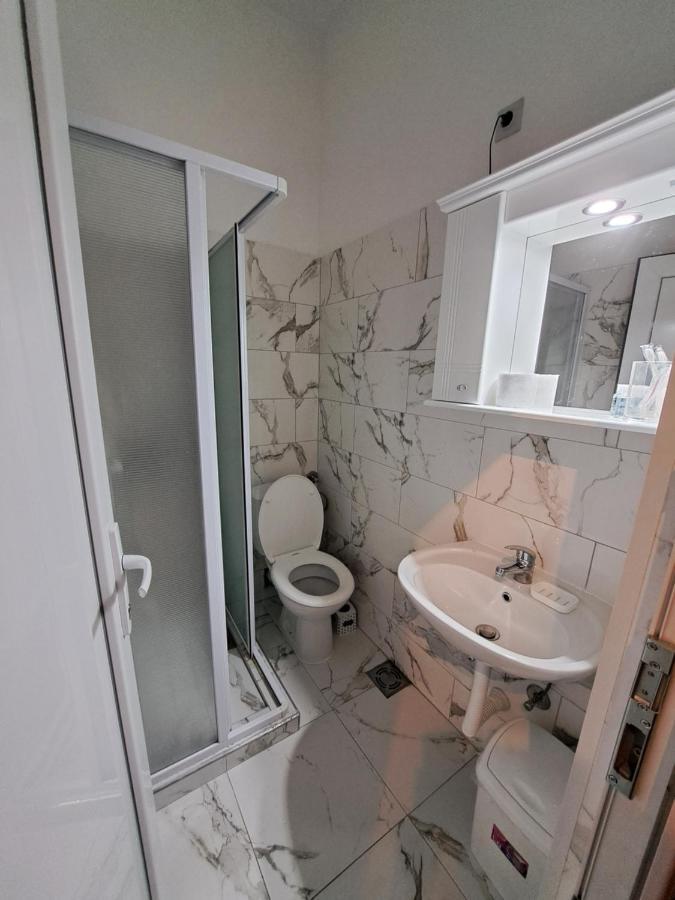 Tabacco Rooms Obrenovac  Екстер'єр фото