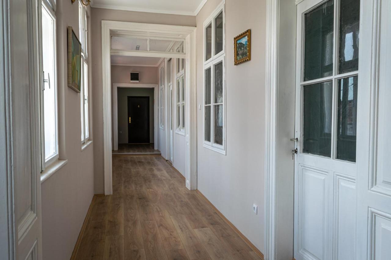 Tabacco Rooms Obrenovac  Екстер'єр фото