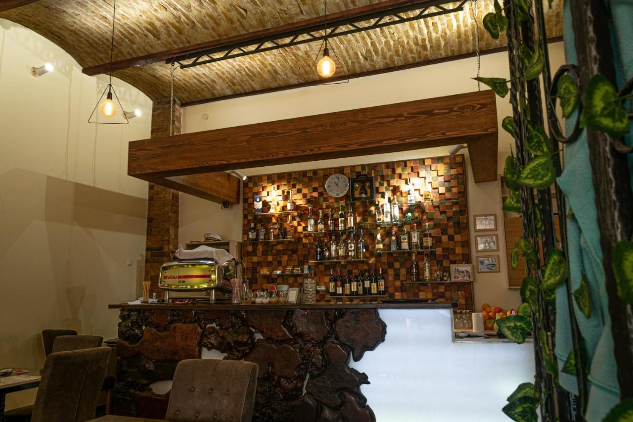 Tabacco Rooms Obrenovac  Екстер'єр фото