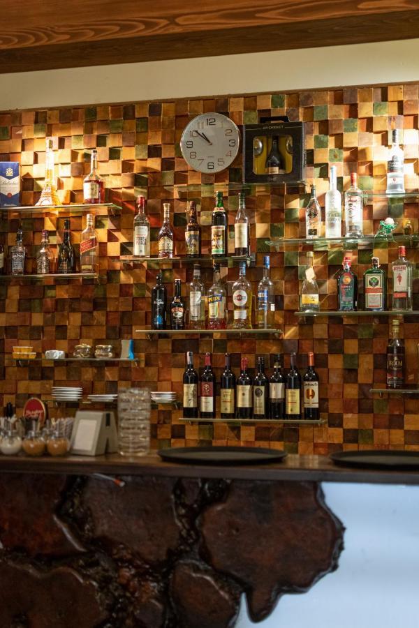 Tabacco Rooms Obrenovac  Екстер'єр фото
