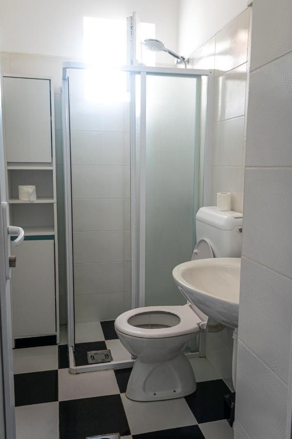 Tabacco Rooms Obrenovac  Екстер'єр фото
