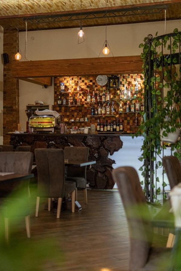 Tabacco Rooms Obrenovac  Екстер'єр фото