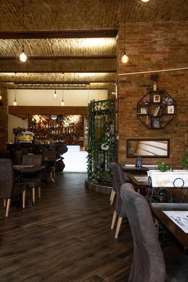 Tabacco Rooms Obrenovac  Екстер'єр фото