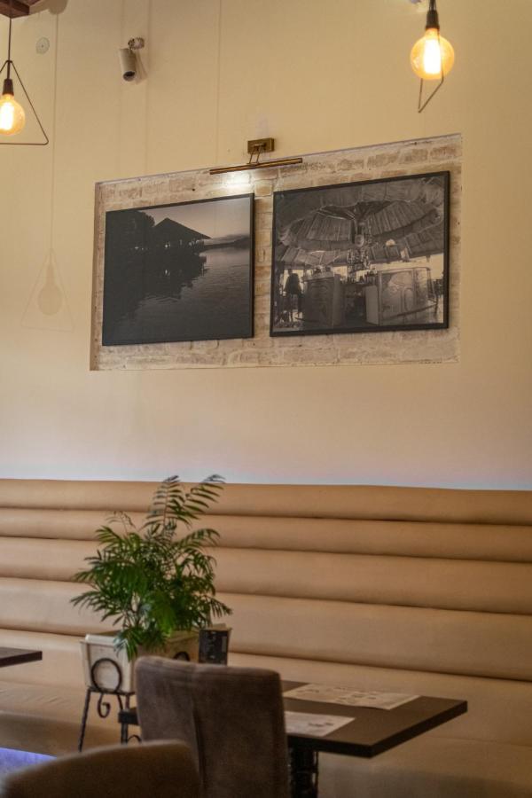 Tabacco Rooms Obrenovac  Екстер'єр фото