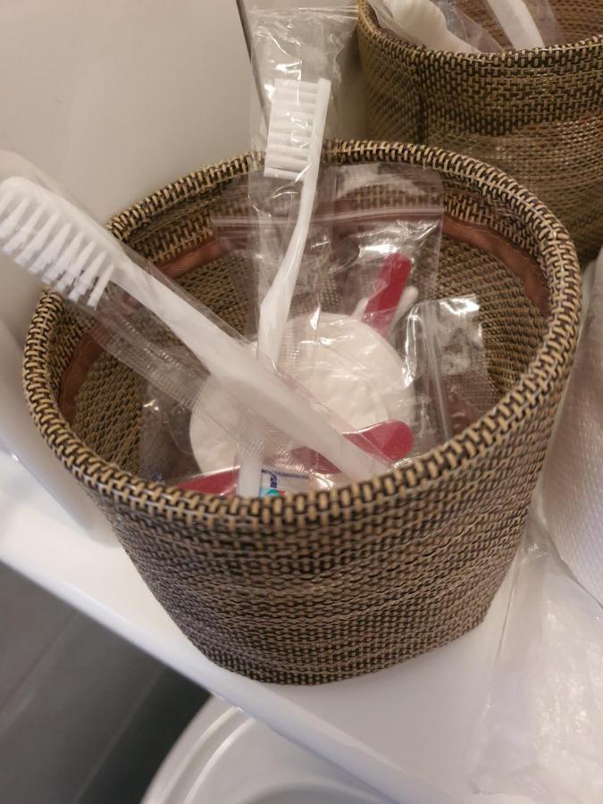 Tabacco Rooms Obrenovac  Екстер'єр фото