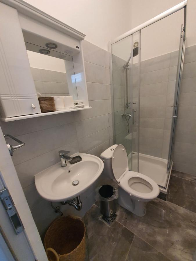 Tabacco Rooms Obrenovac  Екстер'єр фото