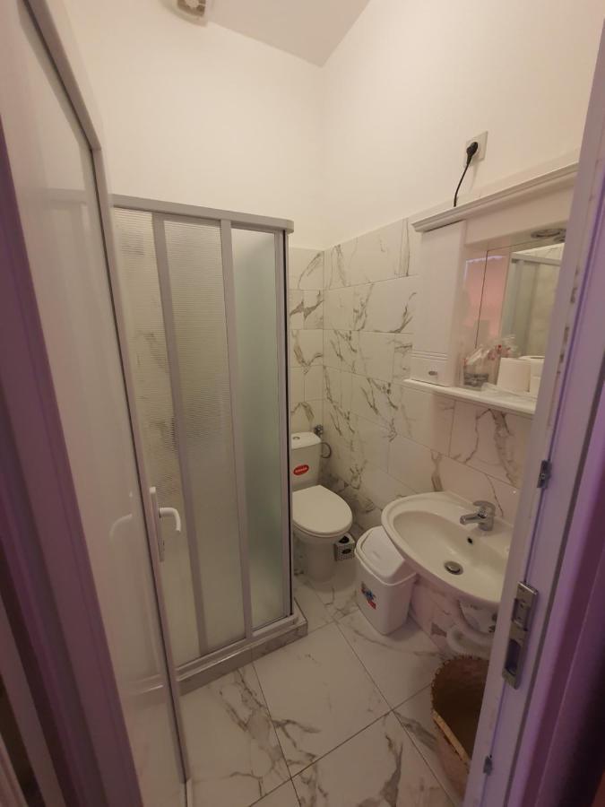 Tabacco Rooms Obrenovac  Екстер'єр фото
